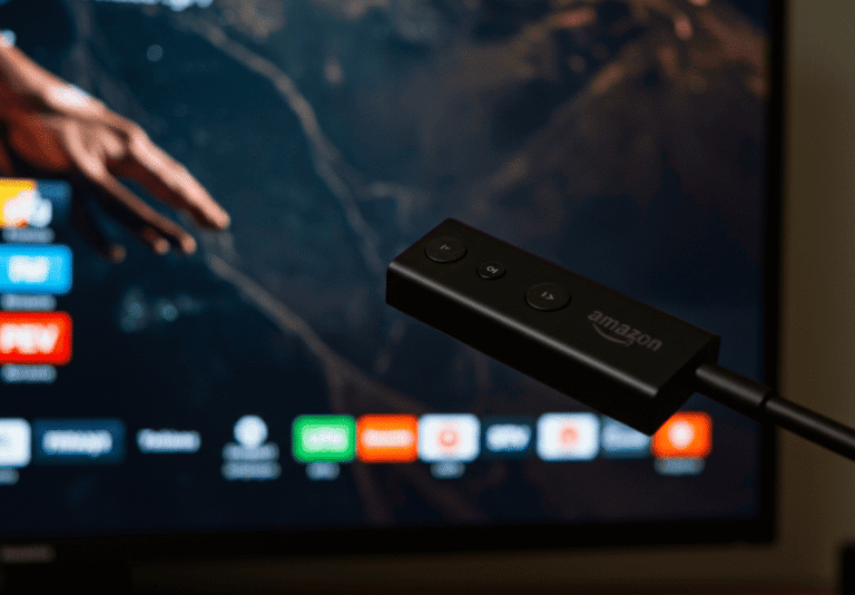 iptv på firestick