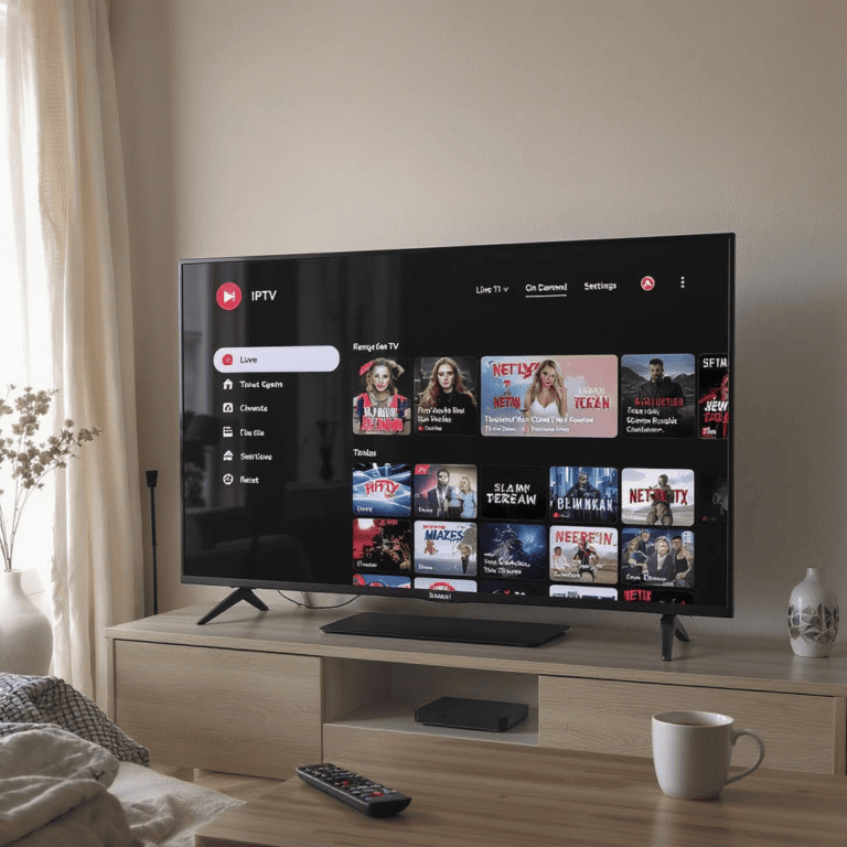 billig iptv
