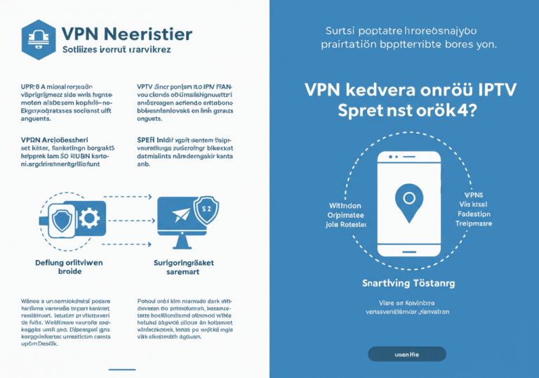 vpn för iptv
