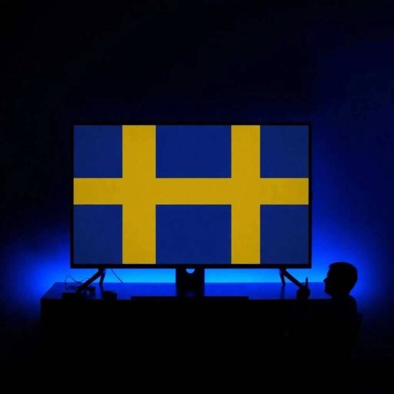 IPTV Laggar