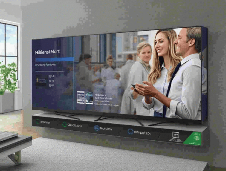 smart iptv