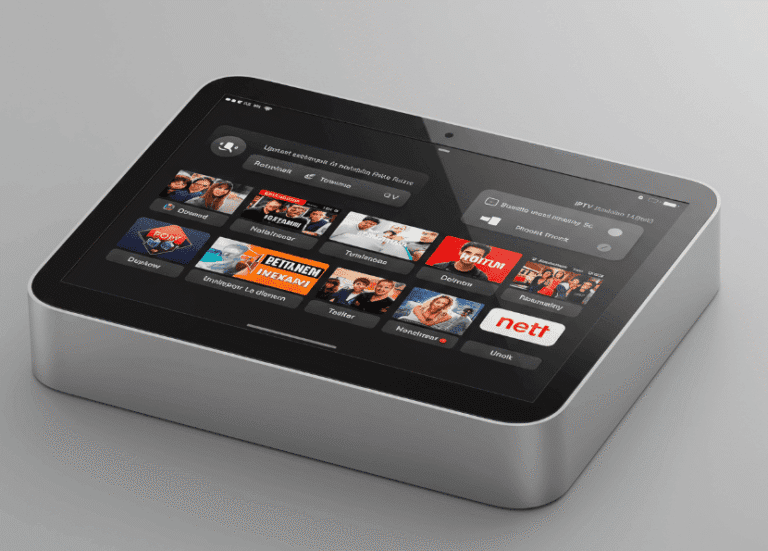 bästa iptv appen apple tv