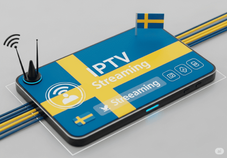 iptv utan box​​​​​