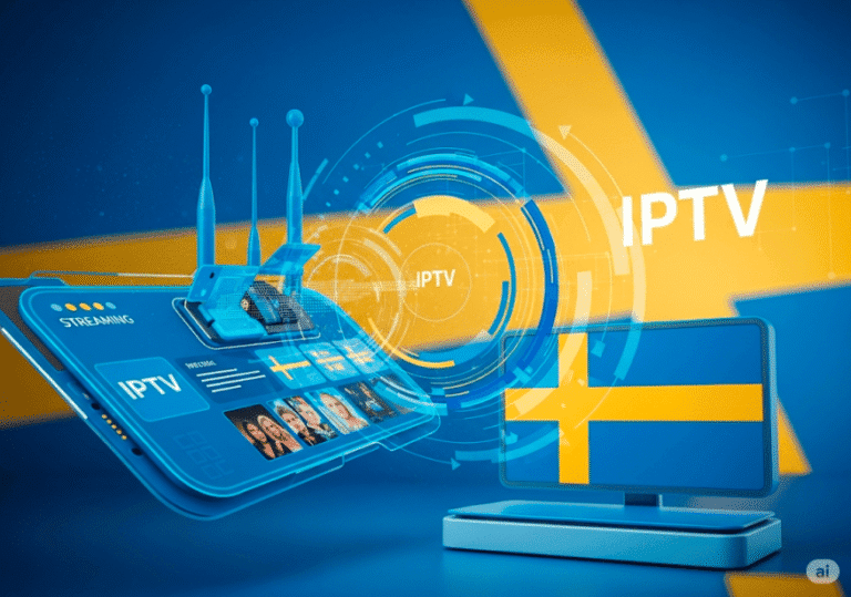 MAG 256 IPTV Box