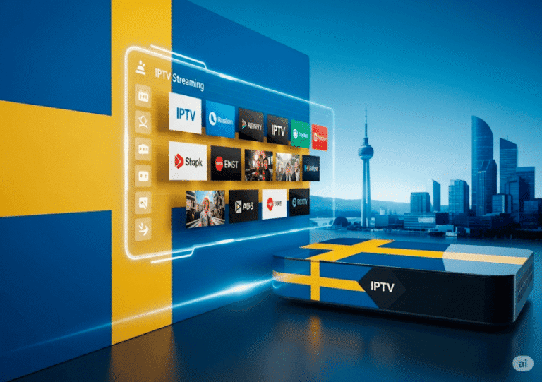 testar iptv